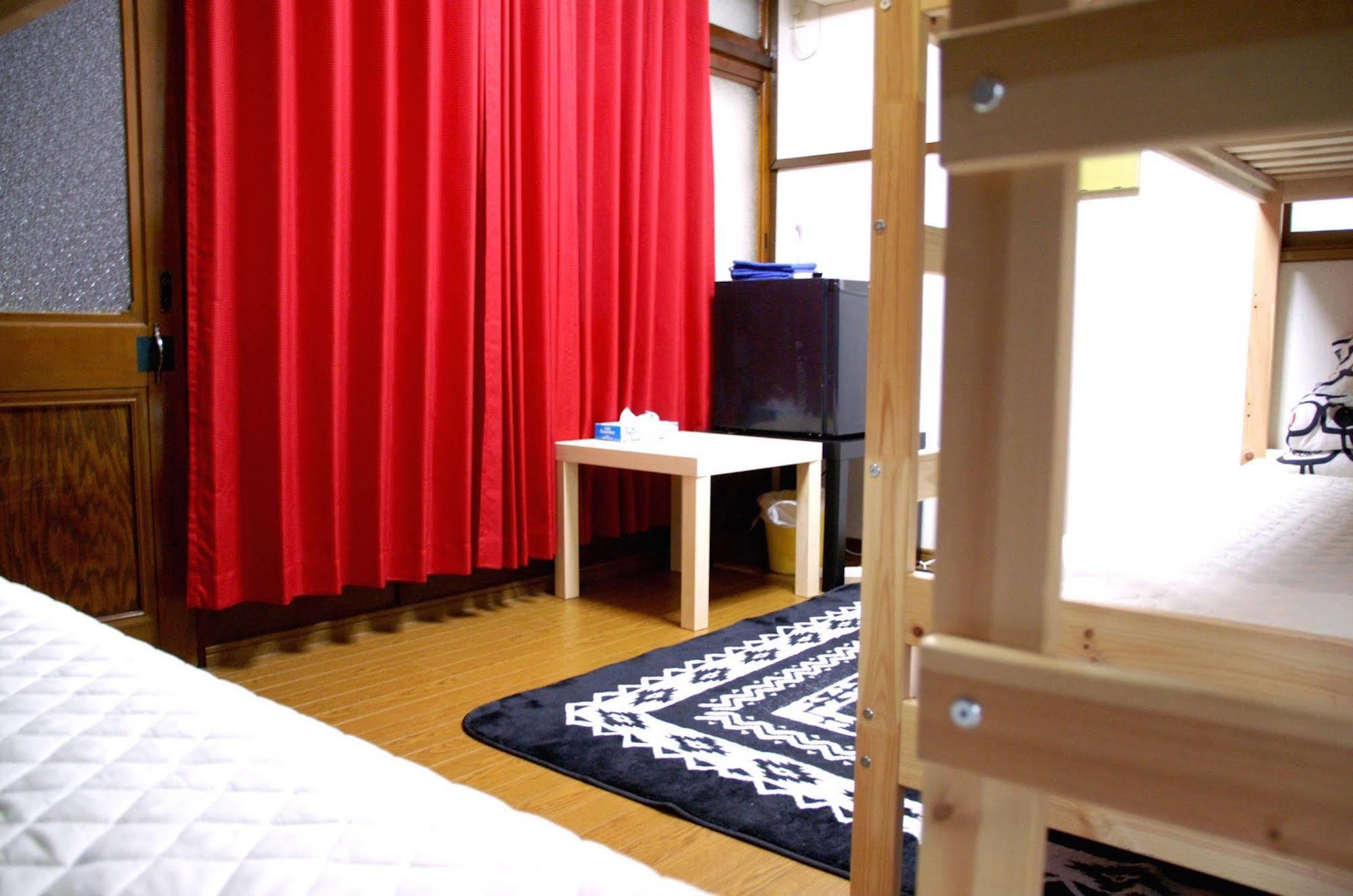 Social House 2* Osaka