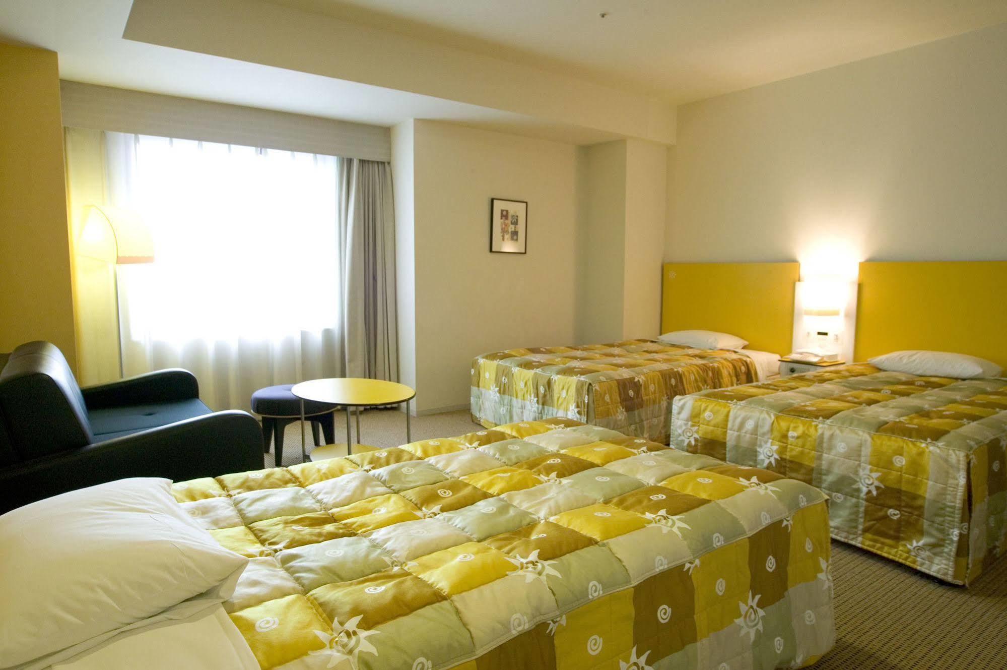 Hotel Kintetsu Universal Osaka