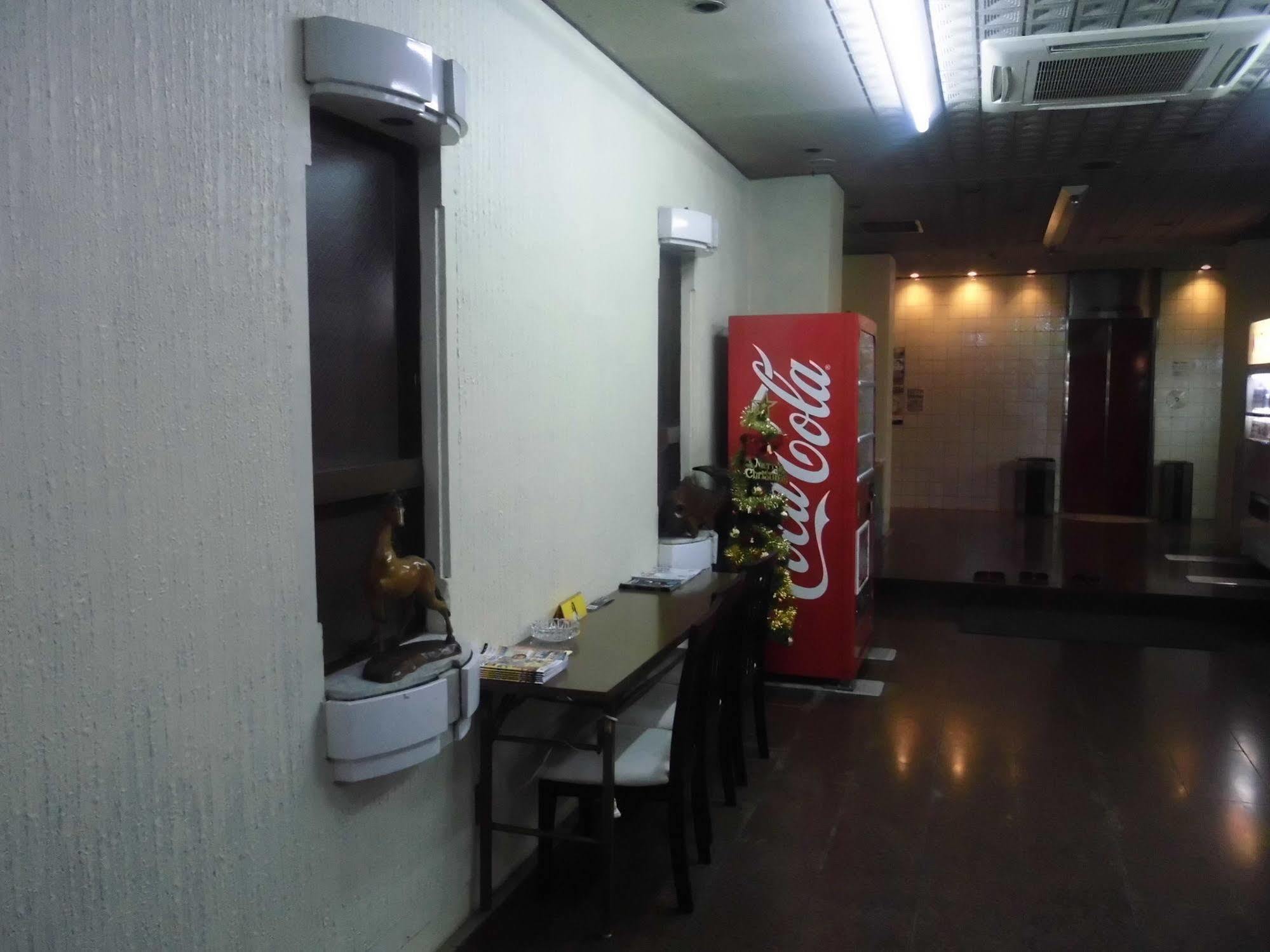 Park Hostel