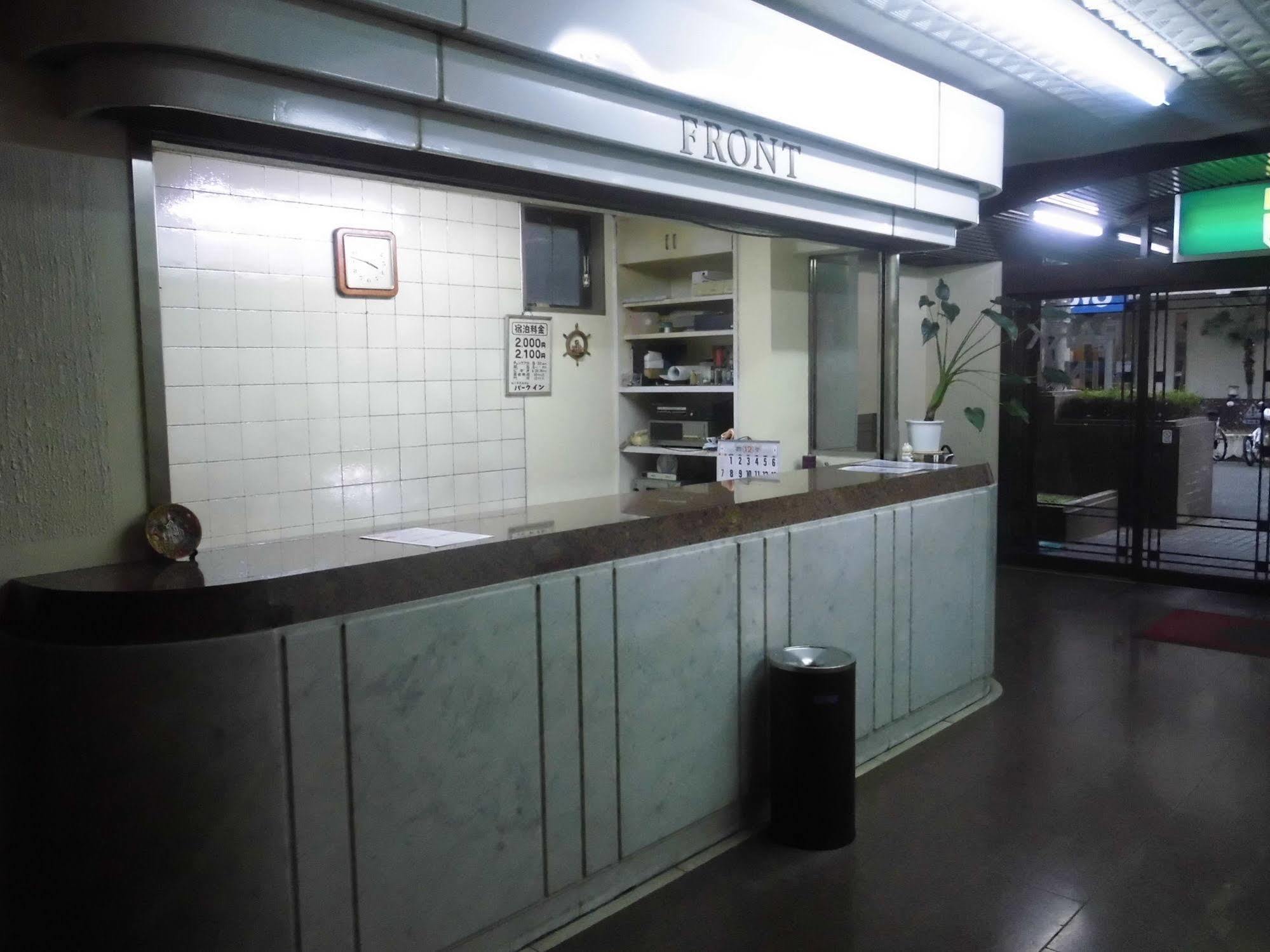 Park Hostel