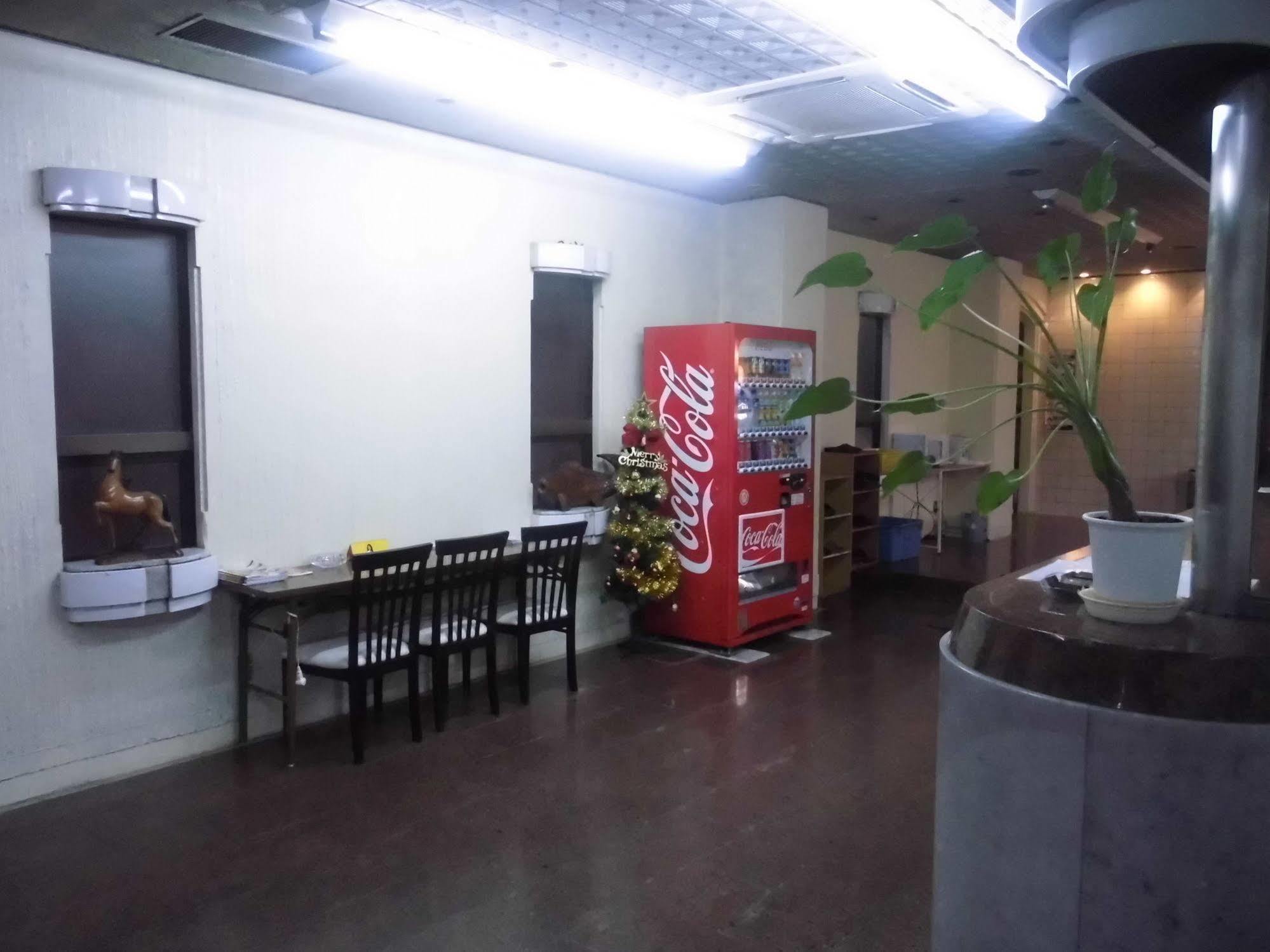 Hostel Park *