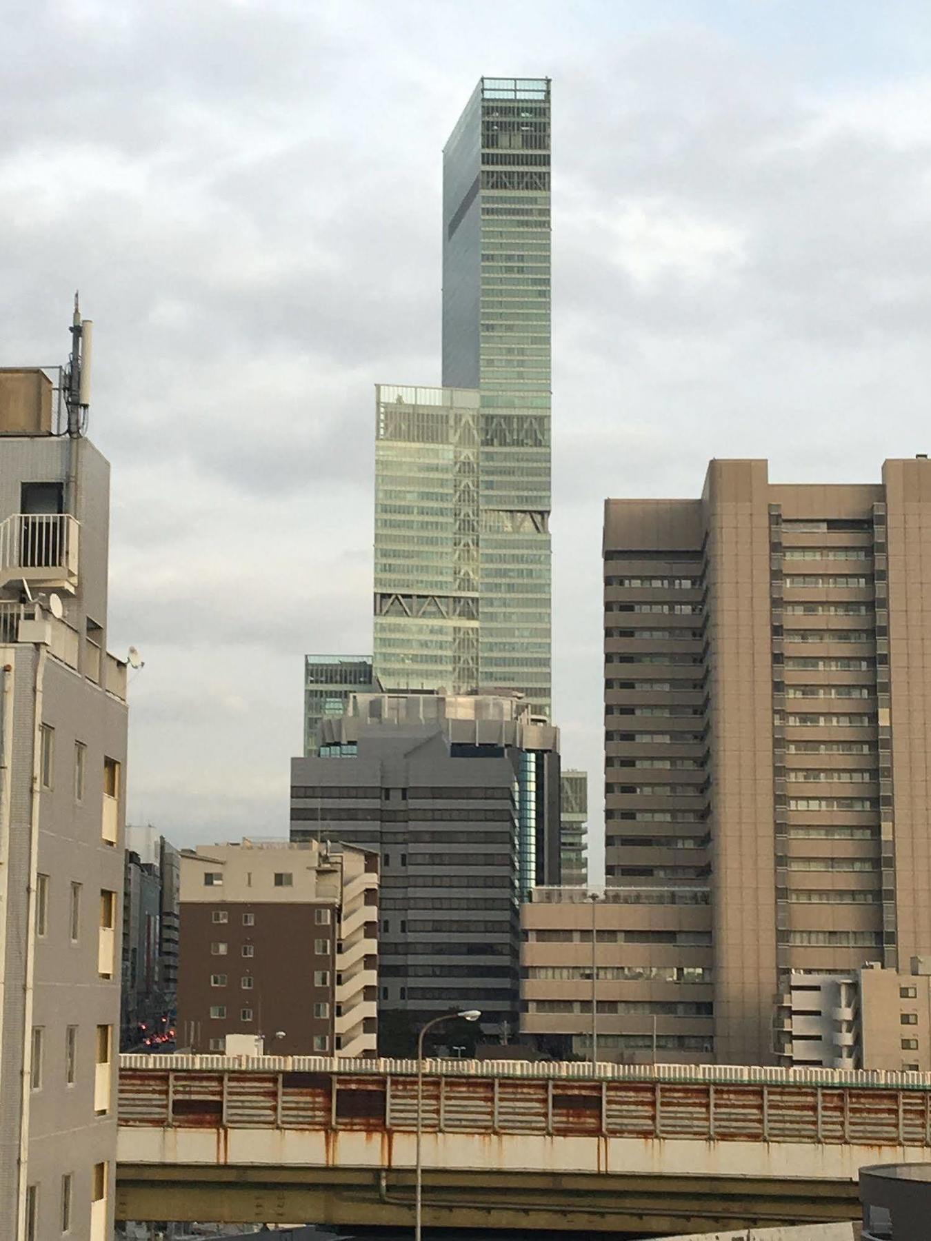 Economy hotel Business Shinbashi *