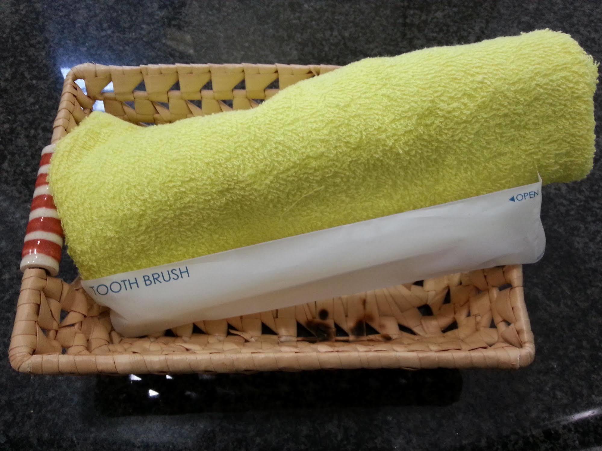 Business Shinbashi Economy hotel
