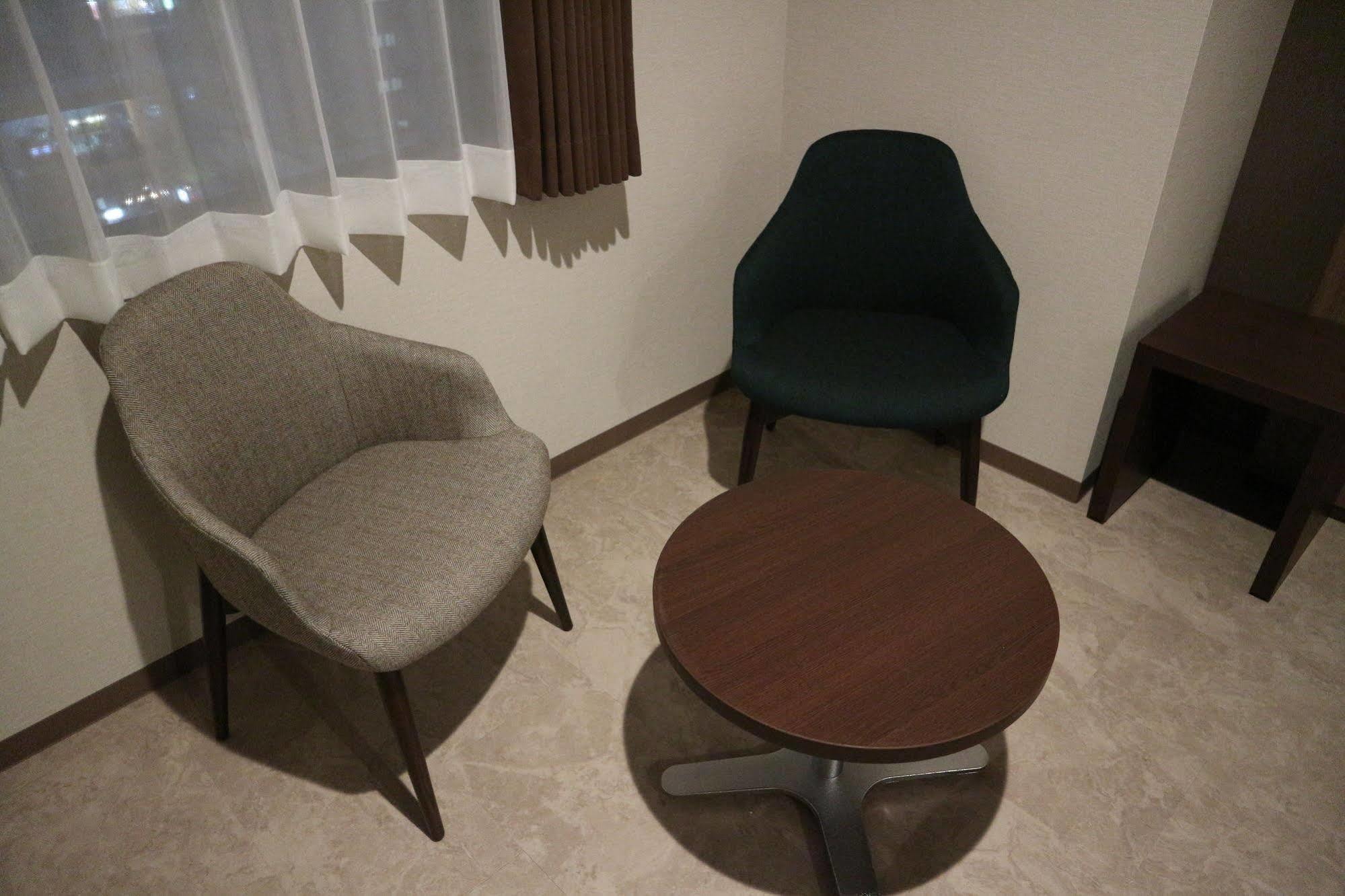 Hotel Sonezaki Luxe