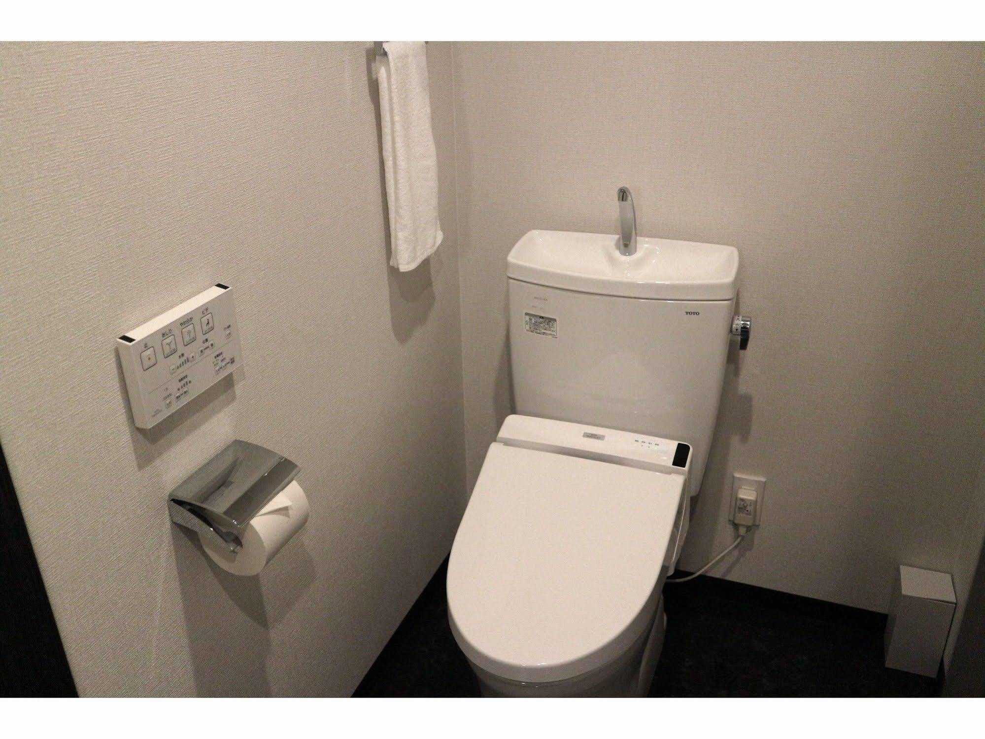 Sonezaki Luxe Osaka