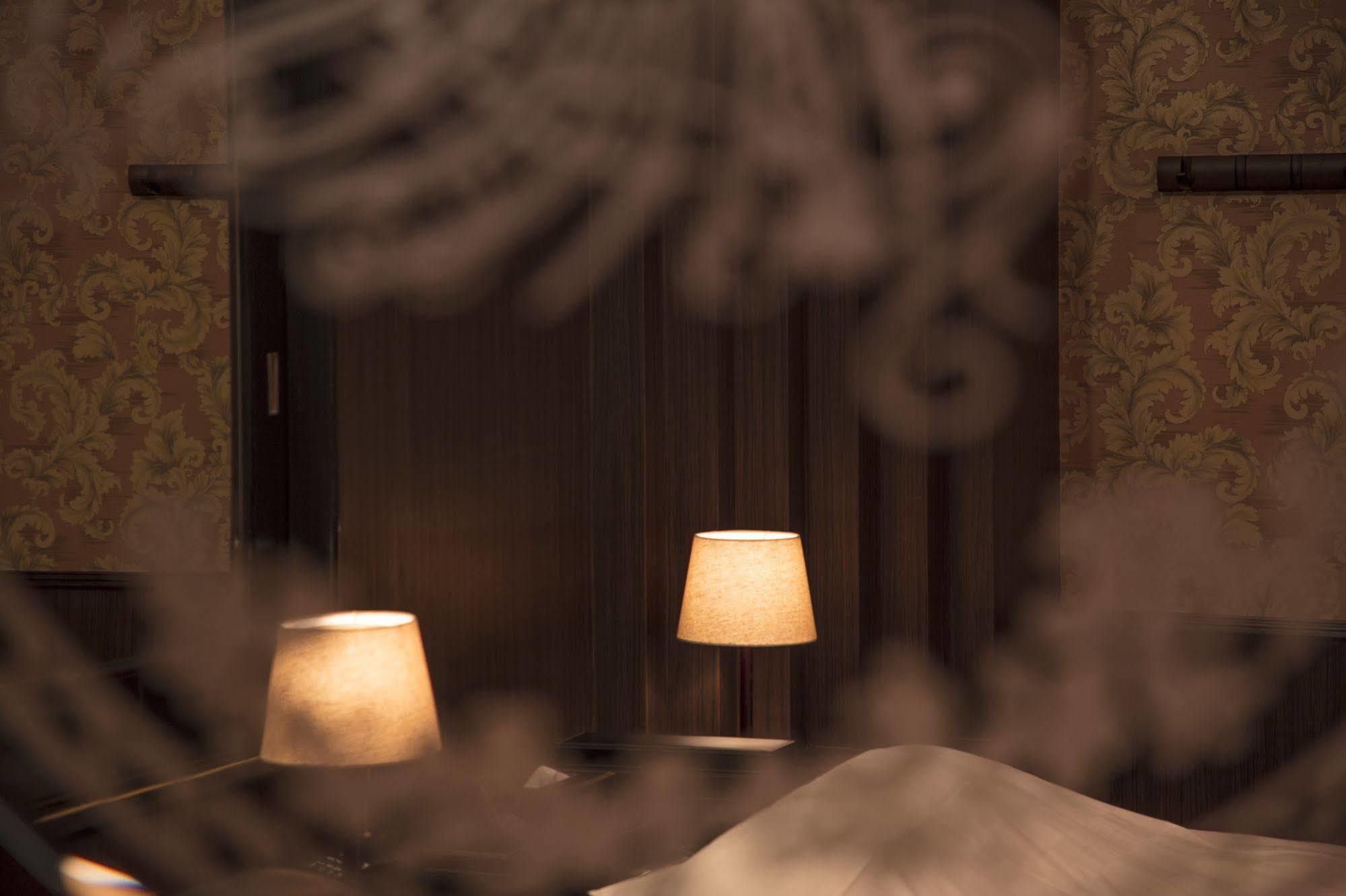 Noah White - Adults Only Hotel Osaka