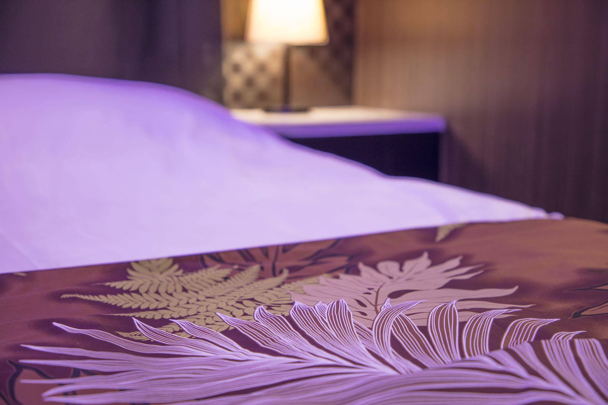 Hotel Noah White - Adults Only