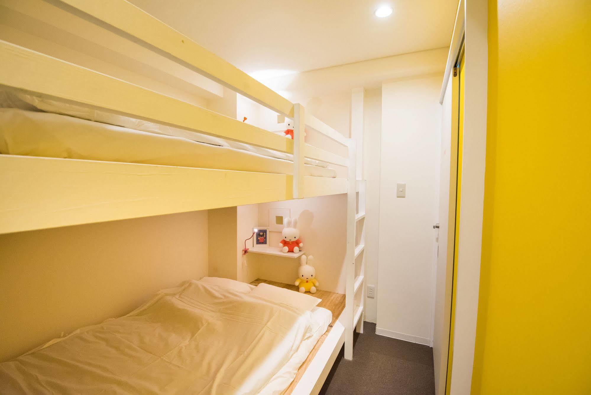 Guest house Senba