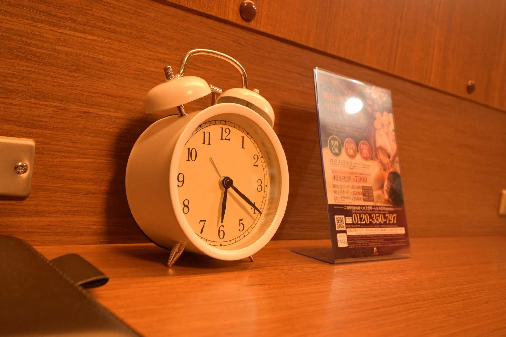 Hotel Trad Tsuruhashi
