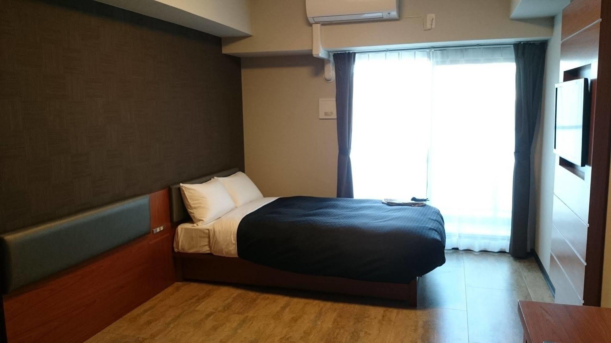 Hotel Trad Tsuruhashi