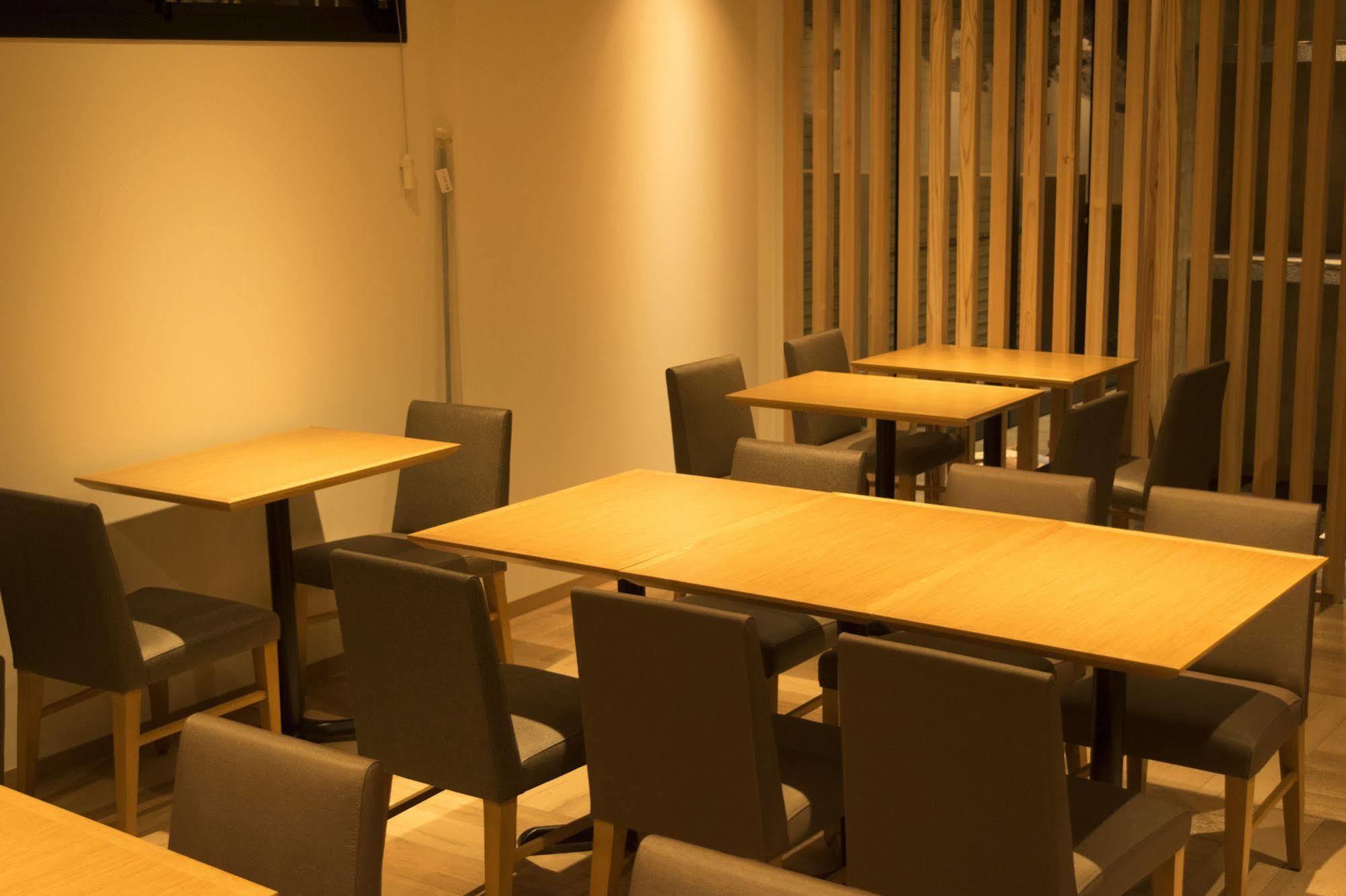 Hotel Trad Tsuruhashi