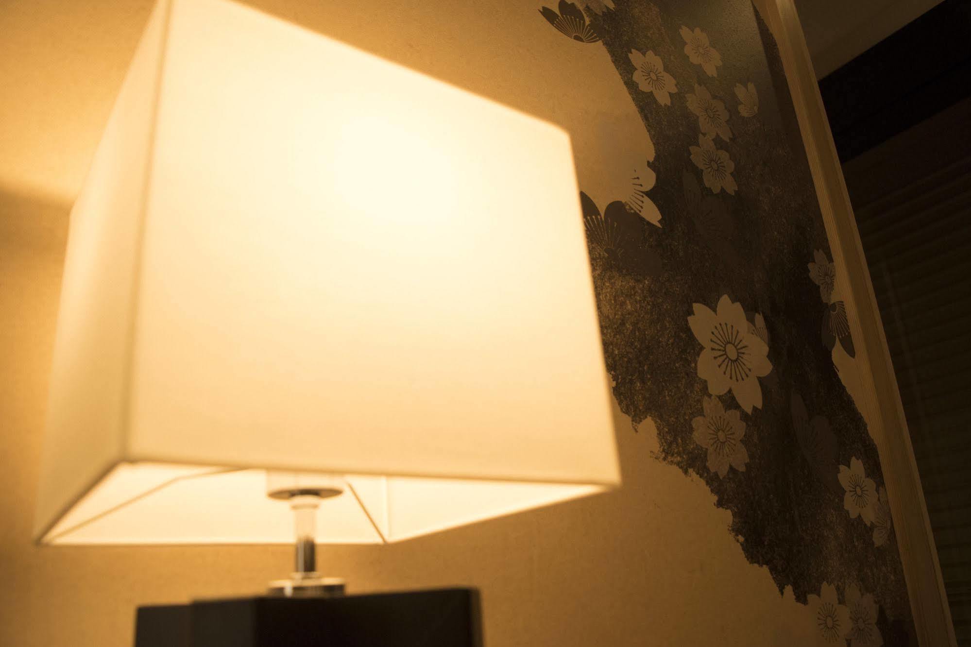 Hotel Trad Tsuruhashi Osaka