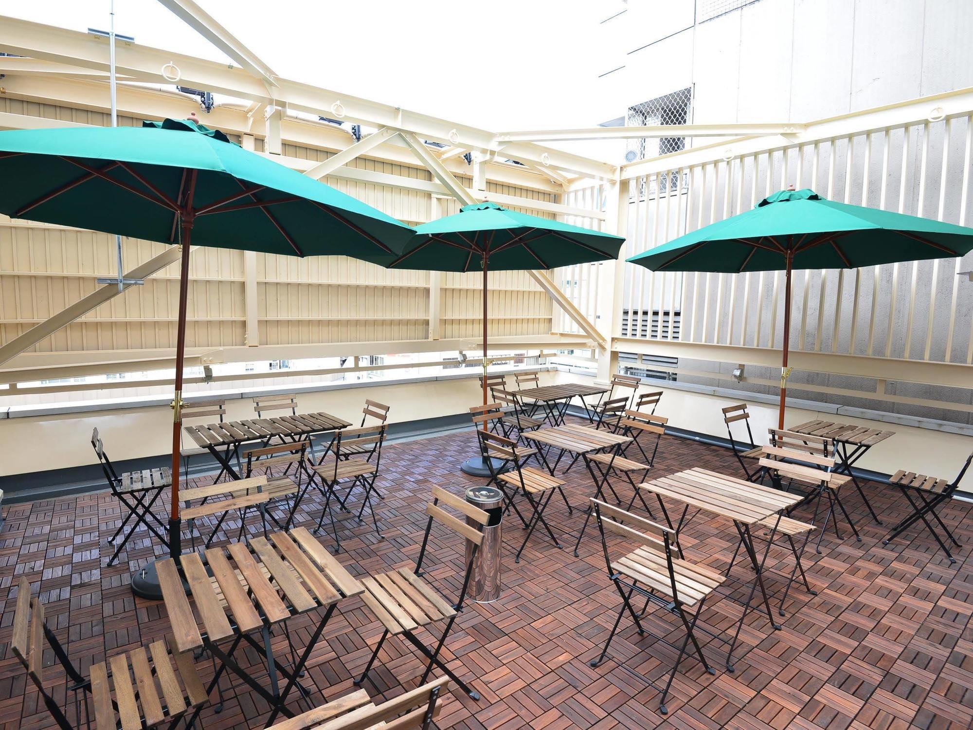 Hostel Sakura *