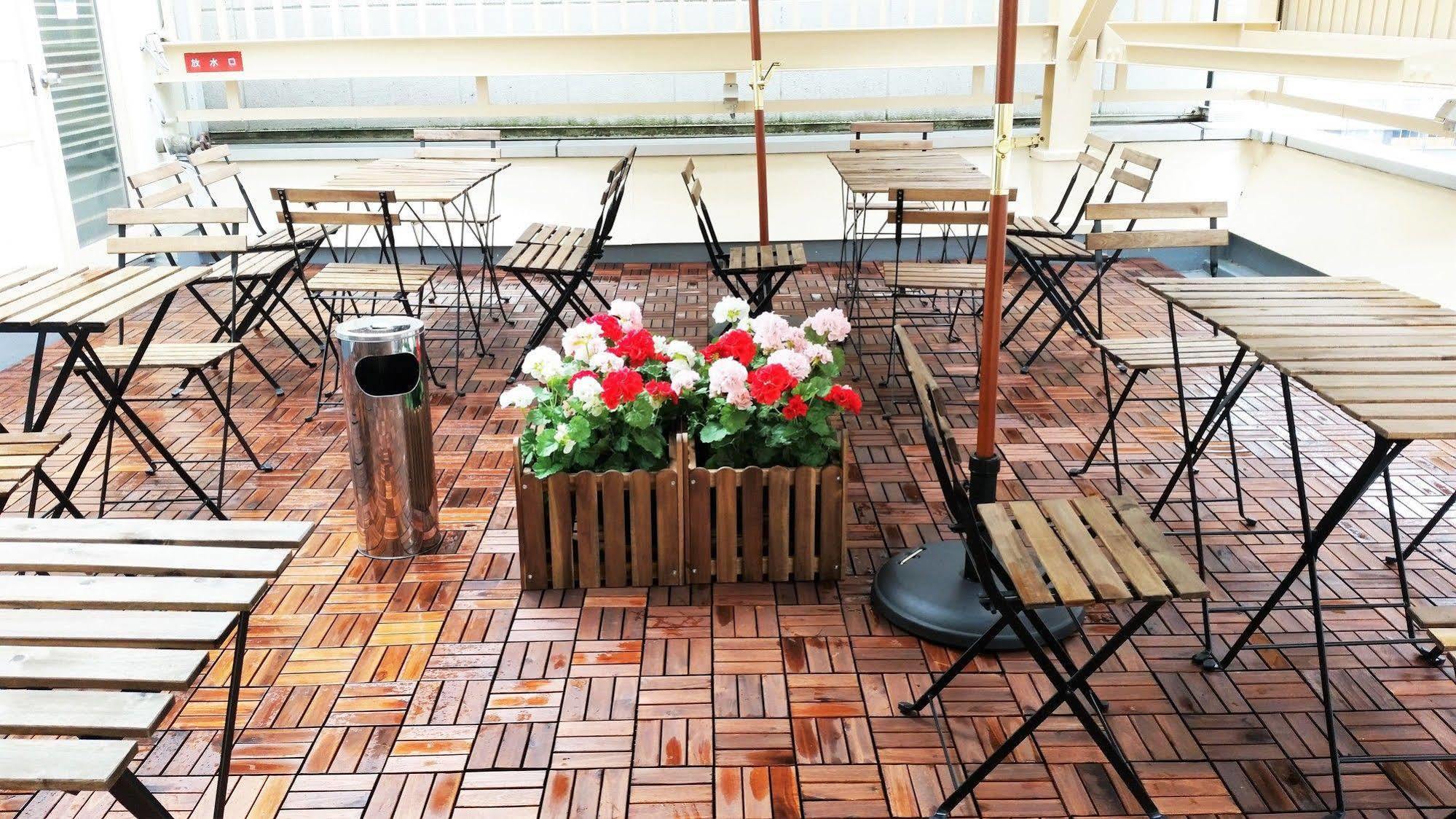 Sakura Hostel Osaka