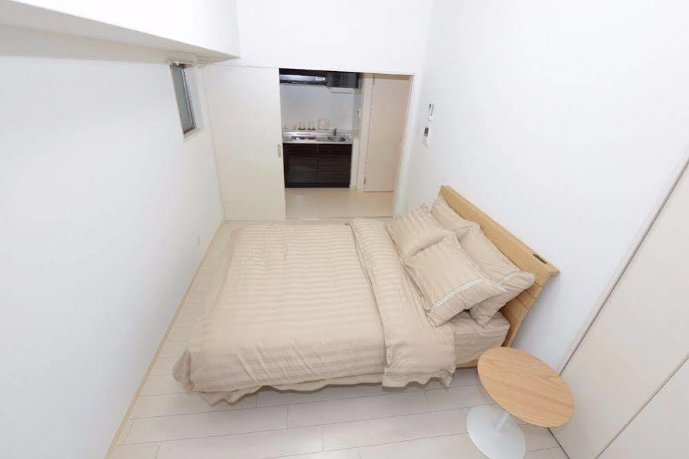 @rlis_house Tennoji East Apartment *