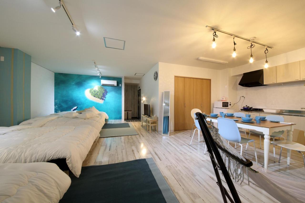 Exsaison House Imamiya 202 *