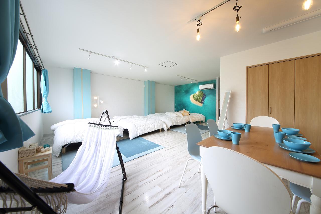 Exsaison House Imamiya 202