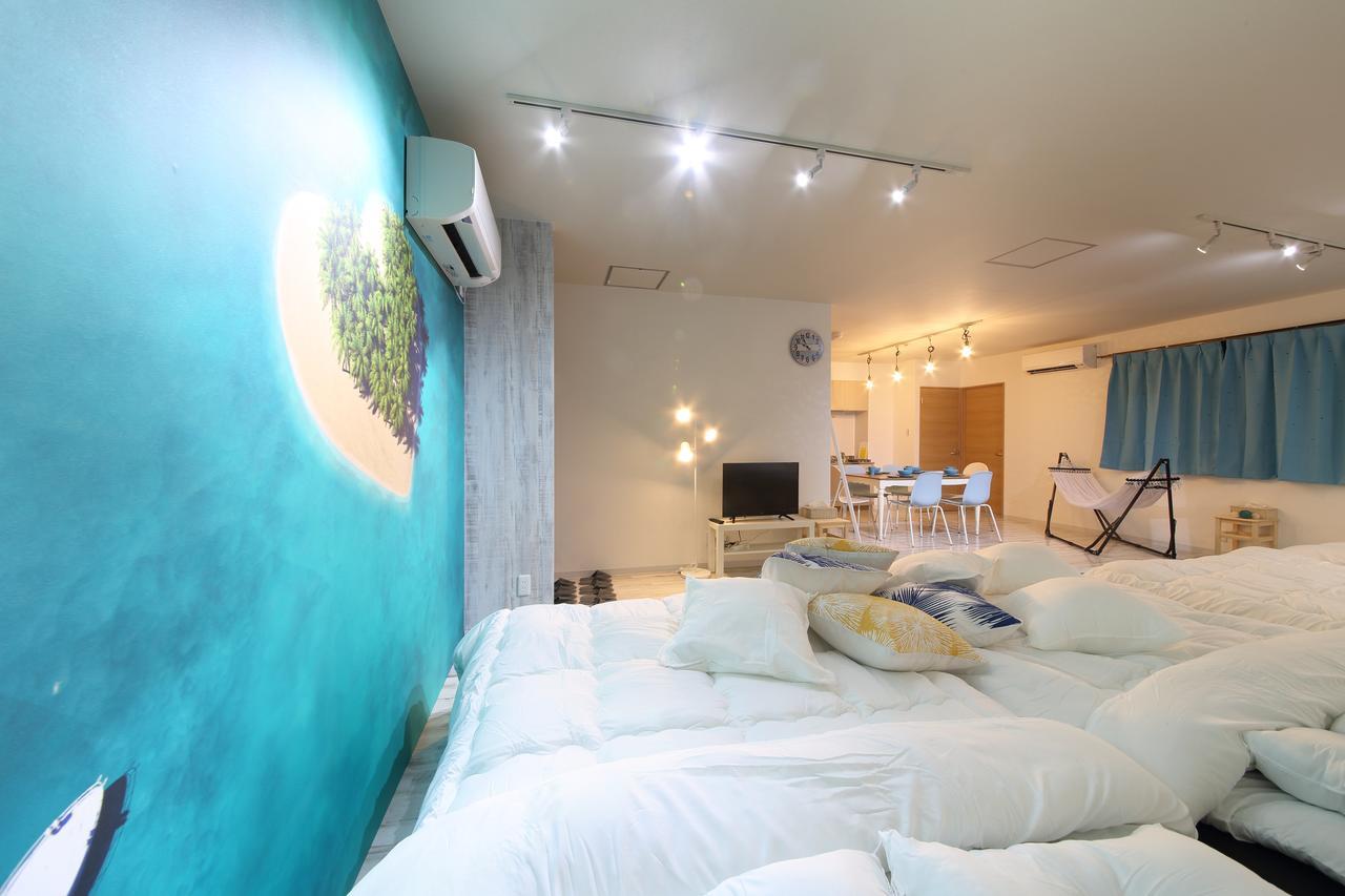 Exsaison House Imamiya 202