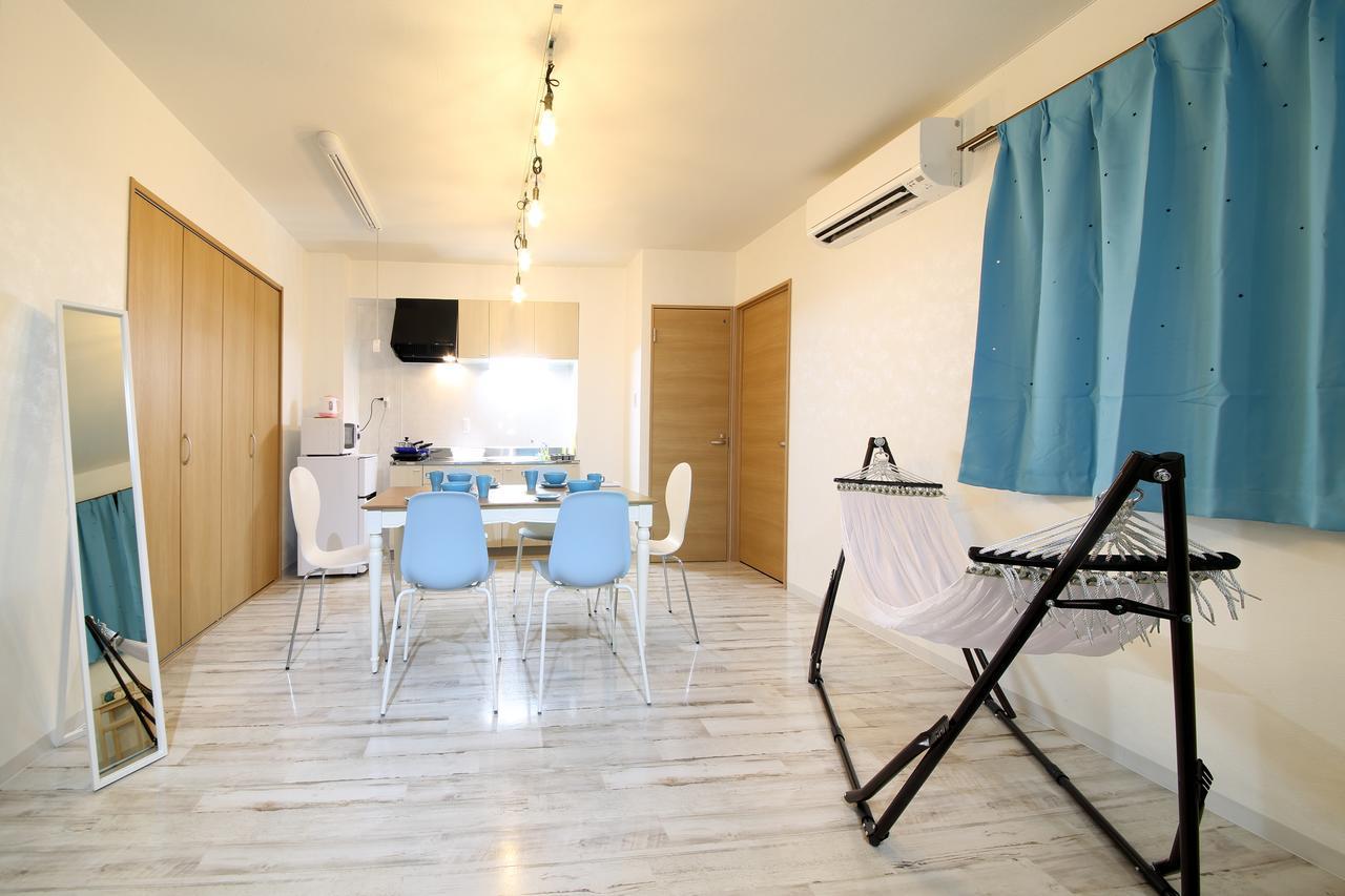 Exsaison House Imamiya 202 *