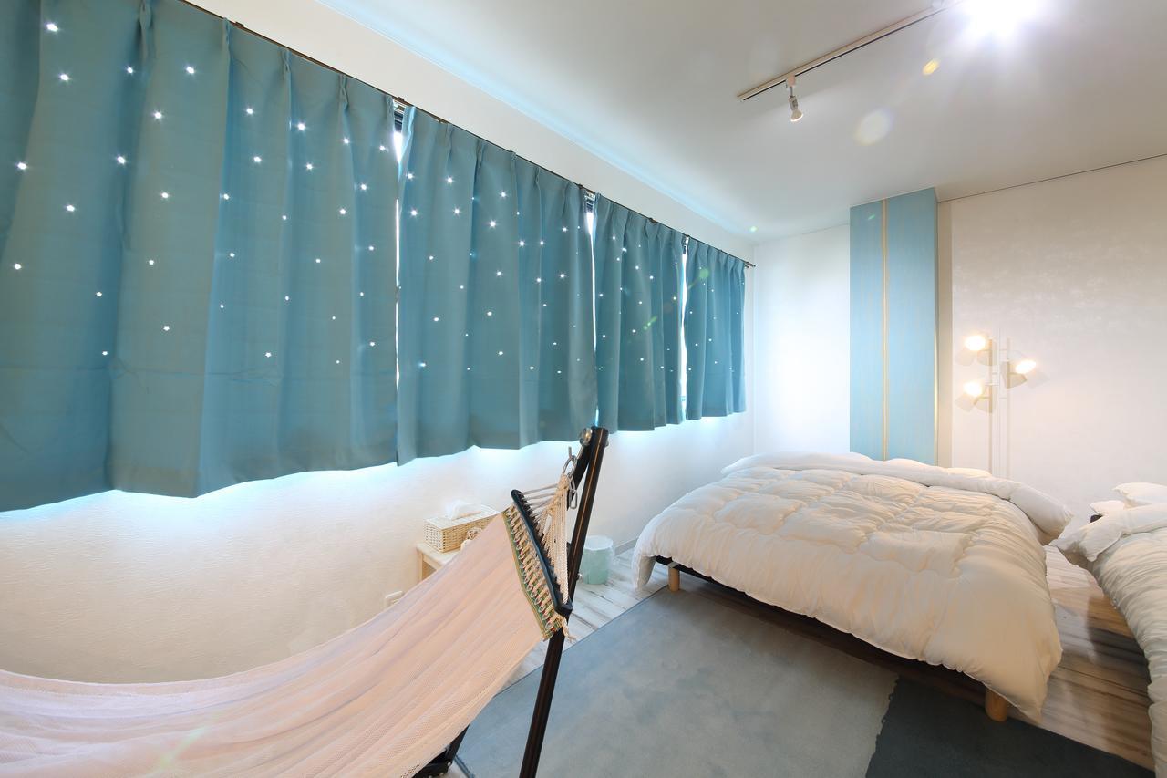 Apartment Exsaison House Imamiya 202 *