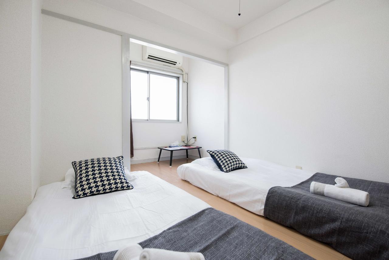 Apartment Asuka *