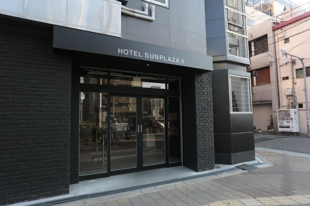 Sunplaza 2 Hotel