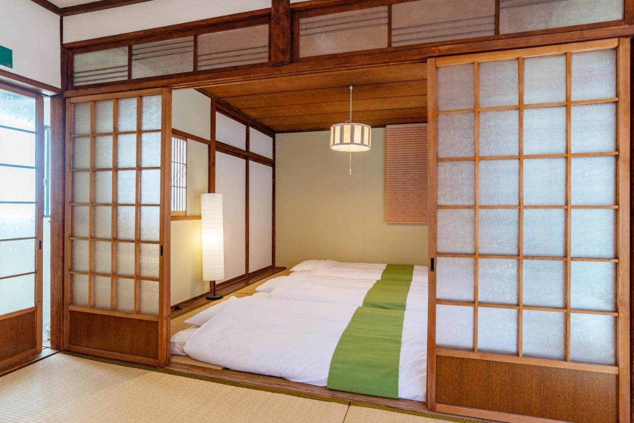 Tino Tamatsukuri House