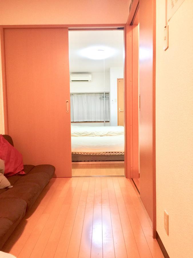 Apartment House Umeda Namba Osaka