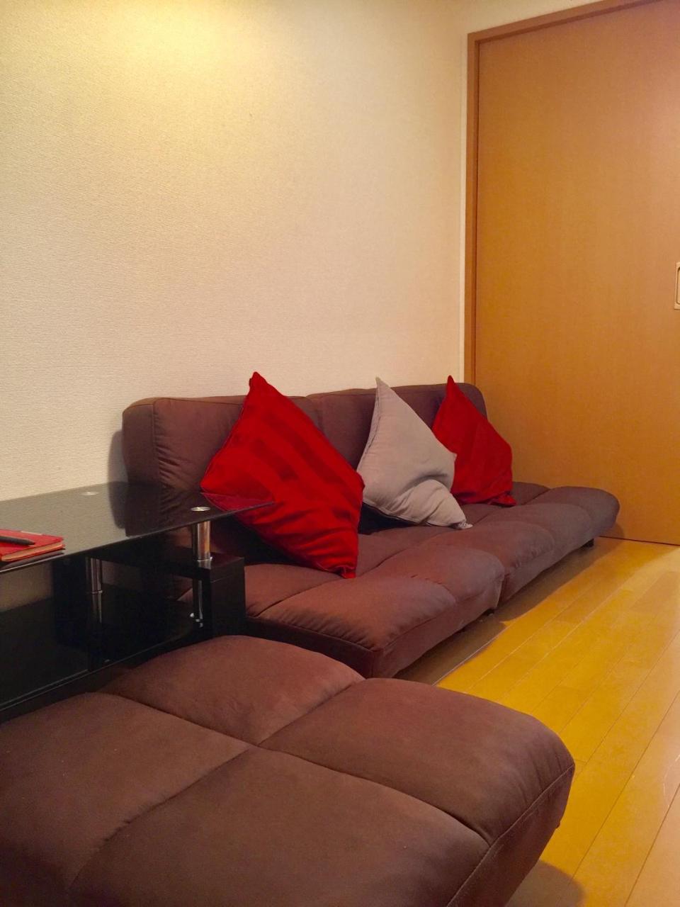 Apartment House Umeda Namba