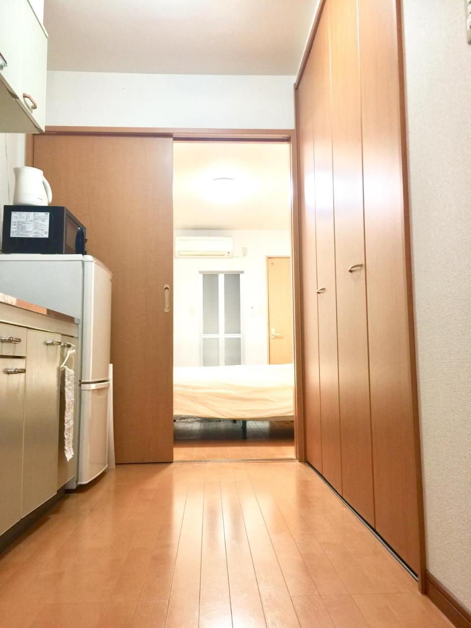 House Umeda Namba Apartment