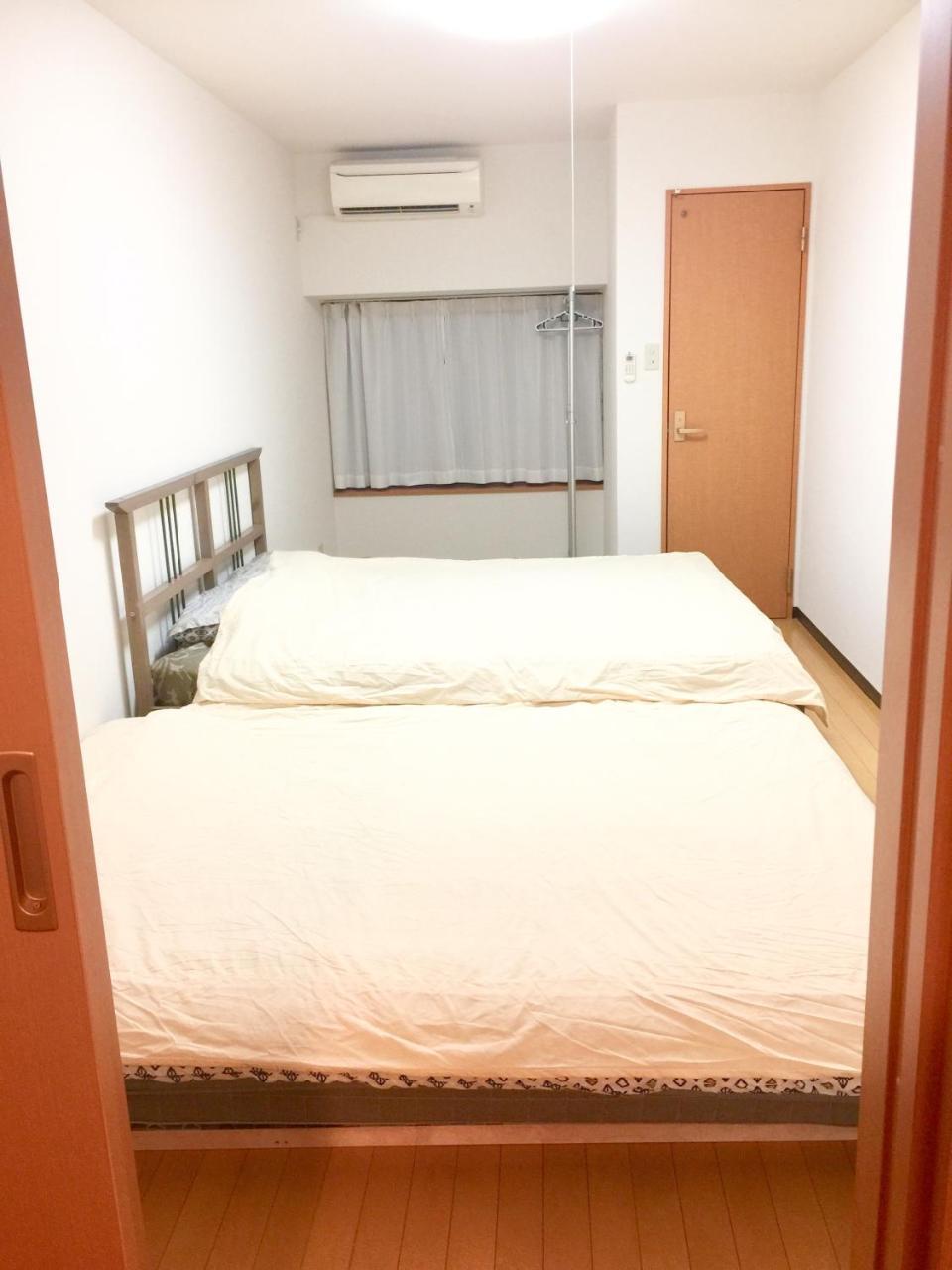 House Umeda Namba Apartment