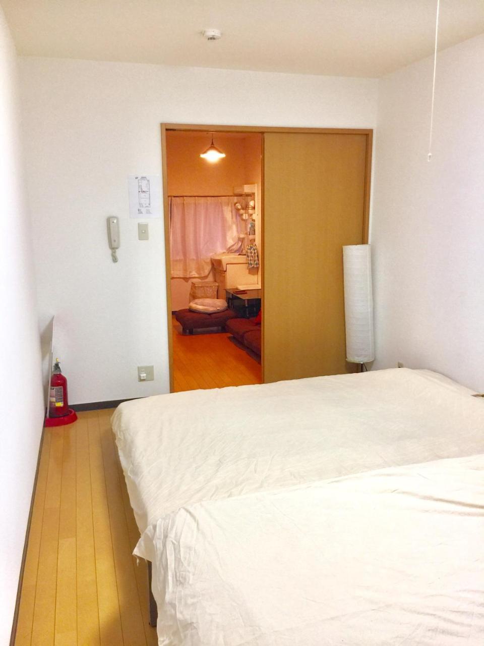 Apartment House Umeda Namba *
