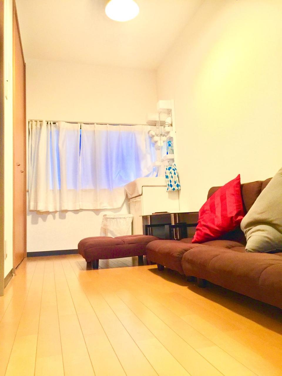 House Umeda Namba Apartment *