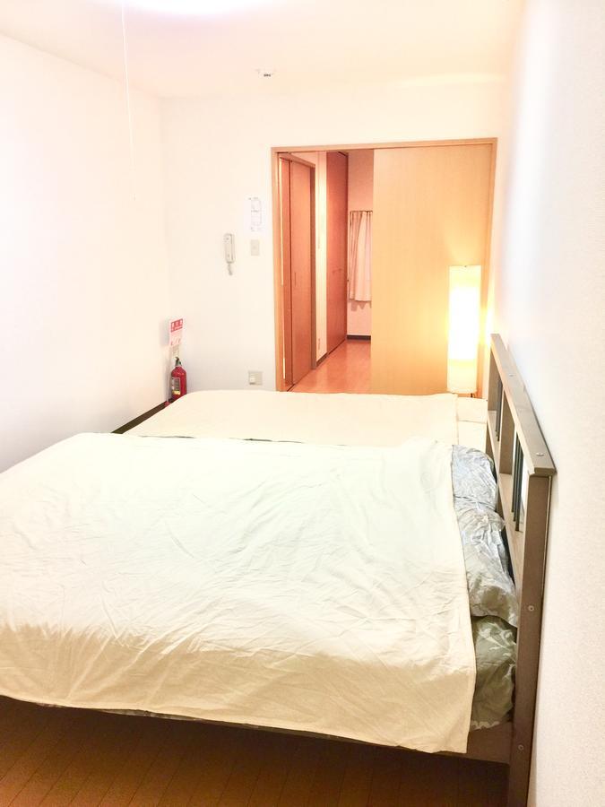 House Umeda Namba Apartment Osaka