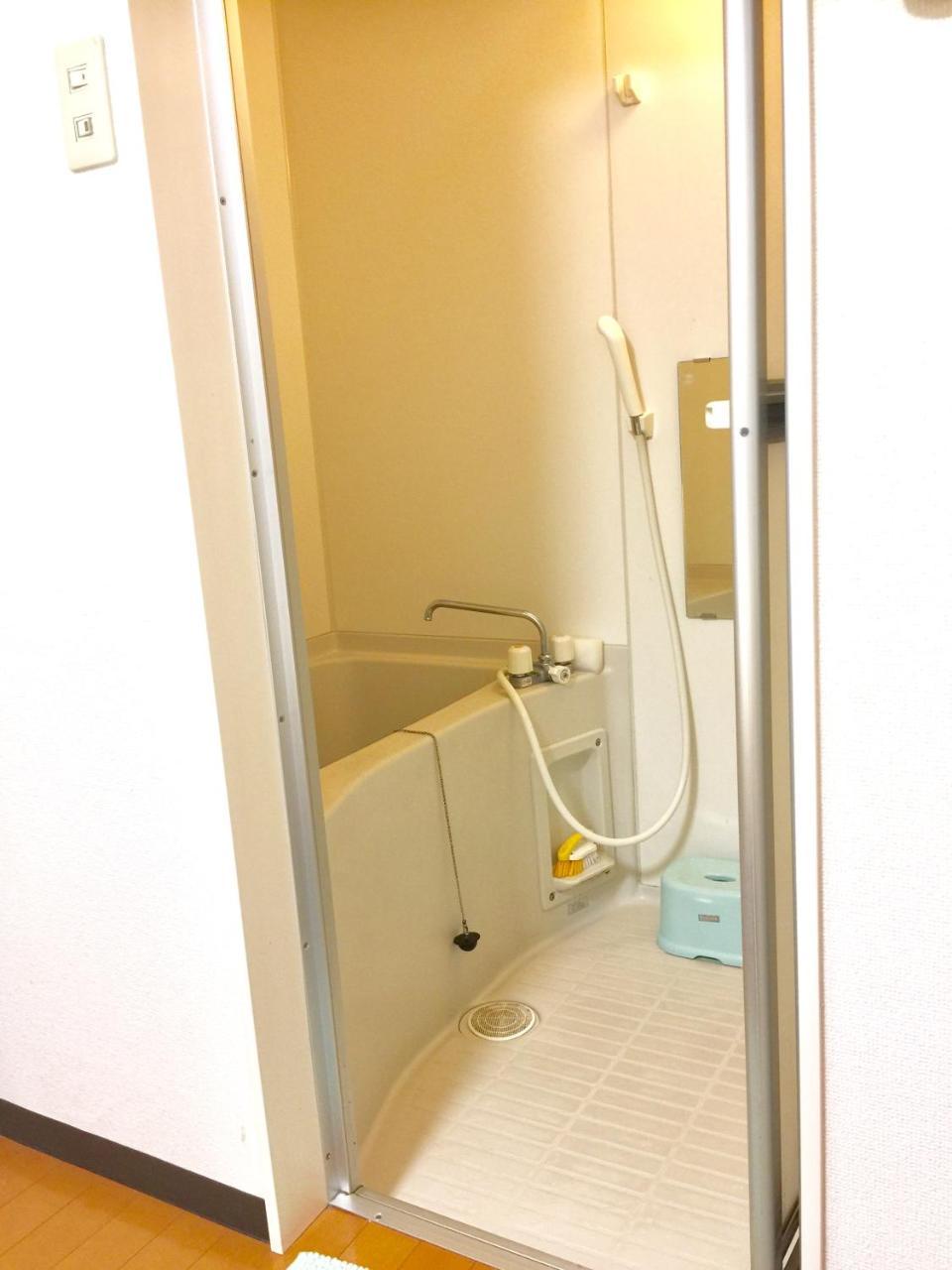 House Umeda Namba Apartment Osaka