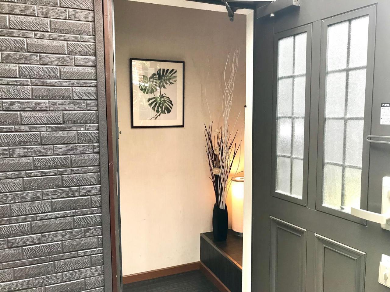 Namba Tsutenkaku High Class Holiday home *