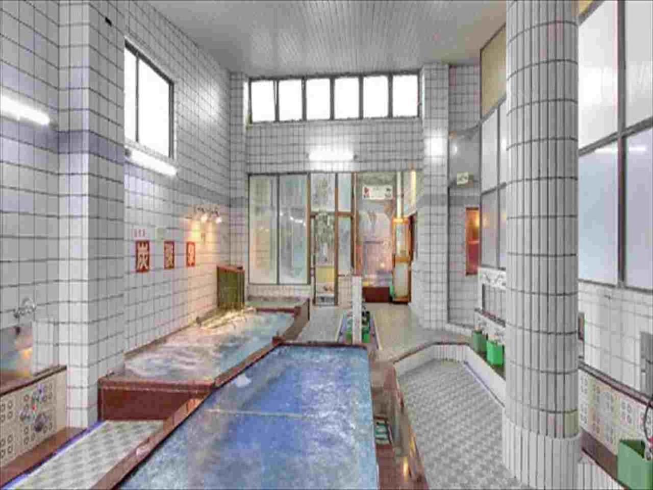 Apartment Ikidane House Kyobashi *