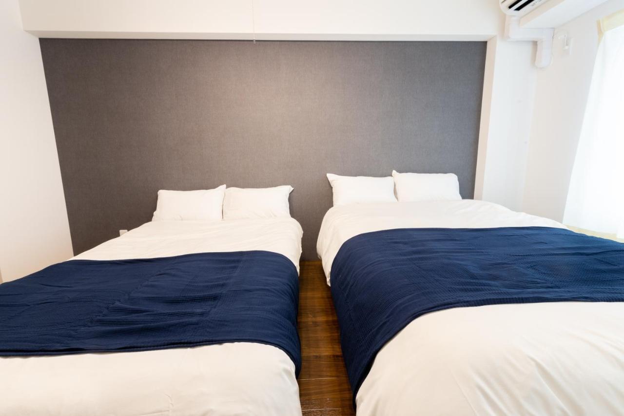 Apartamento Blossom River 2･3f *
