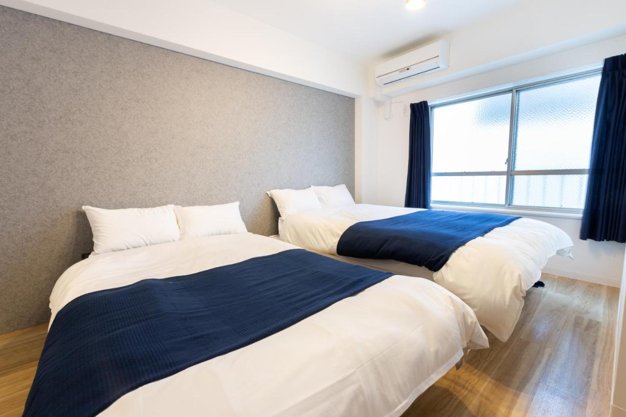 Blossom River 2･3f Apartamento