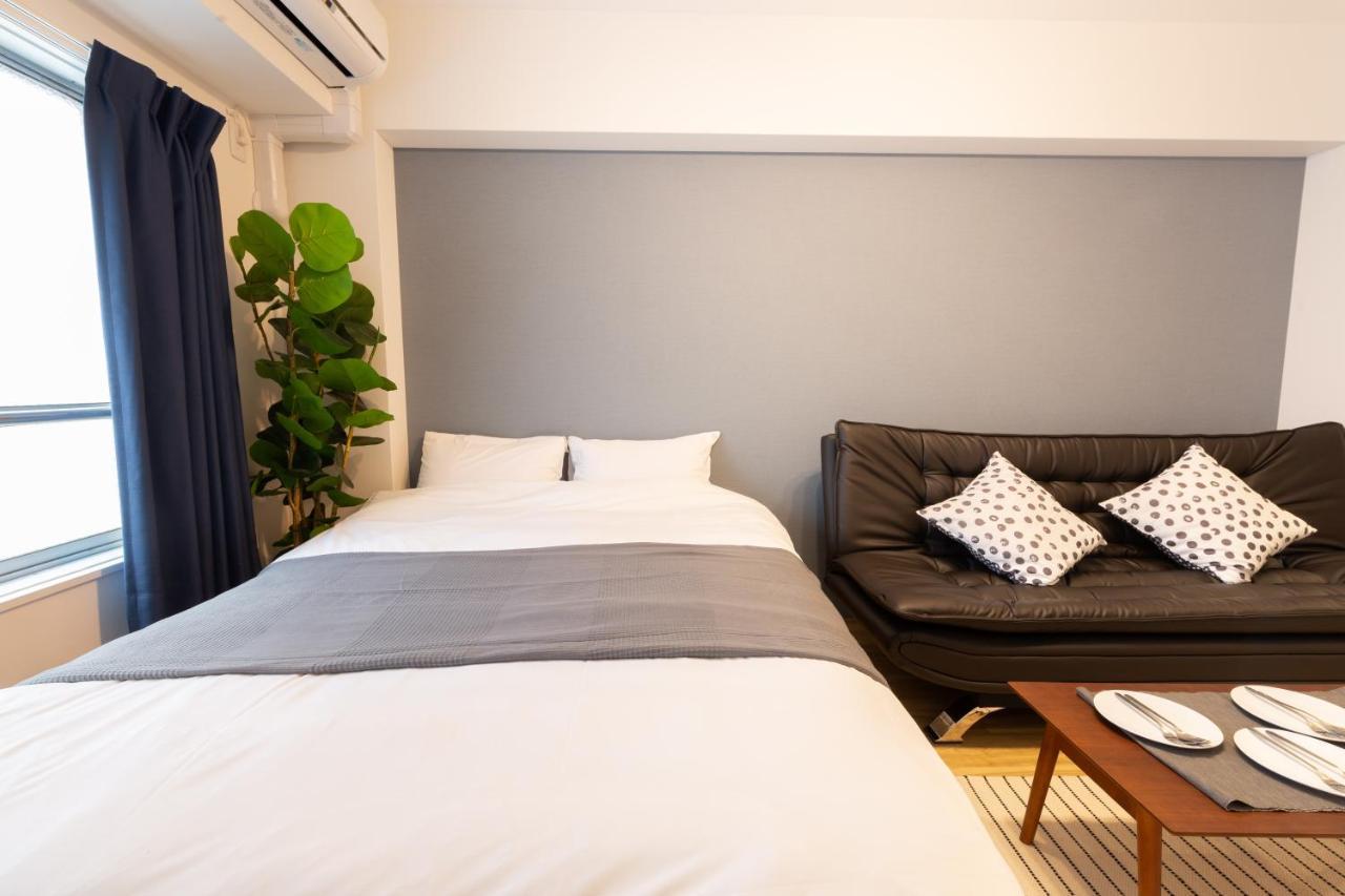 Blossom River 2･3f Apartamento Osaka