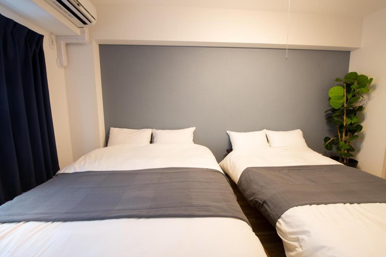 Apartamento Blossom River 2･3f Osaka