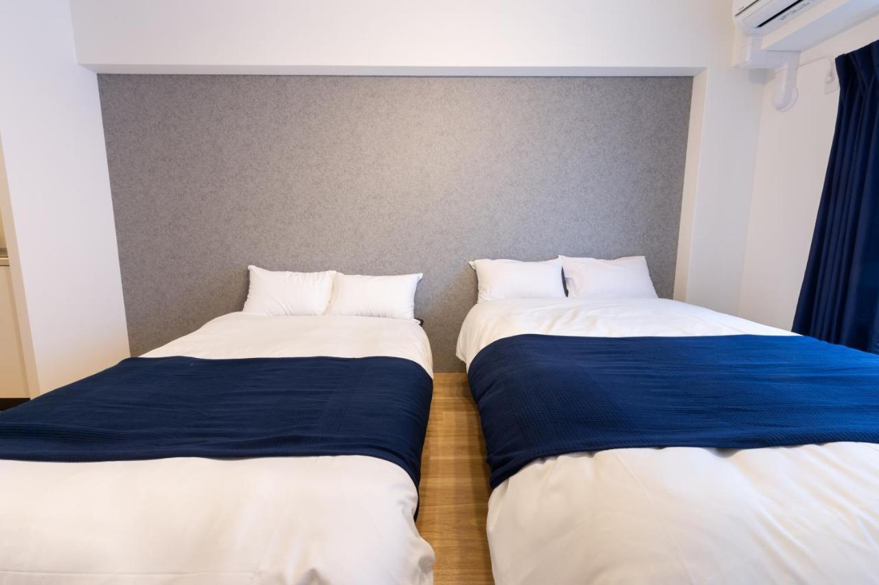 Blossom River 2･3f Apartamento *