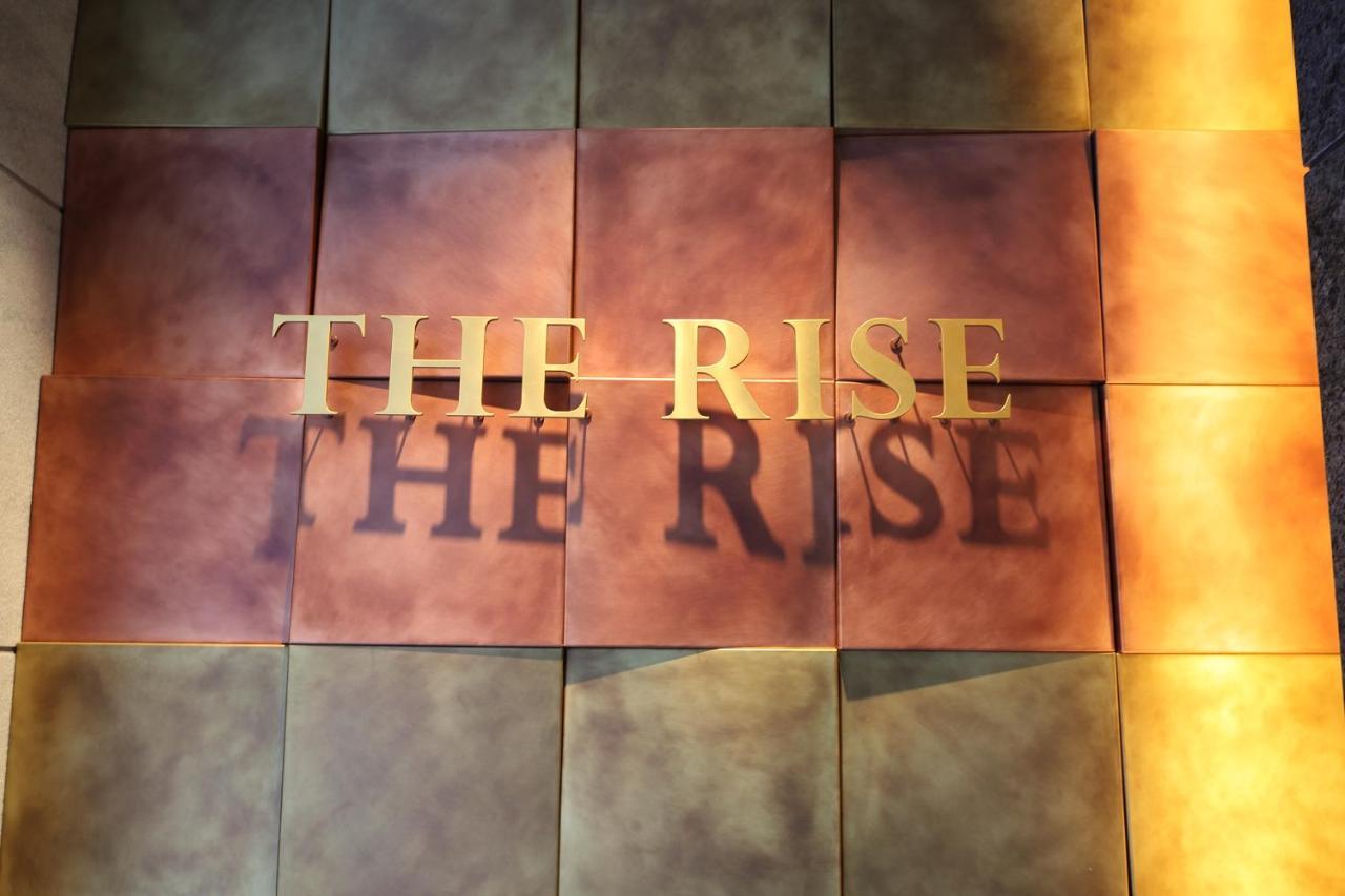 Hotel The Rise Kitashinchi Osaka
