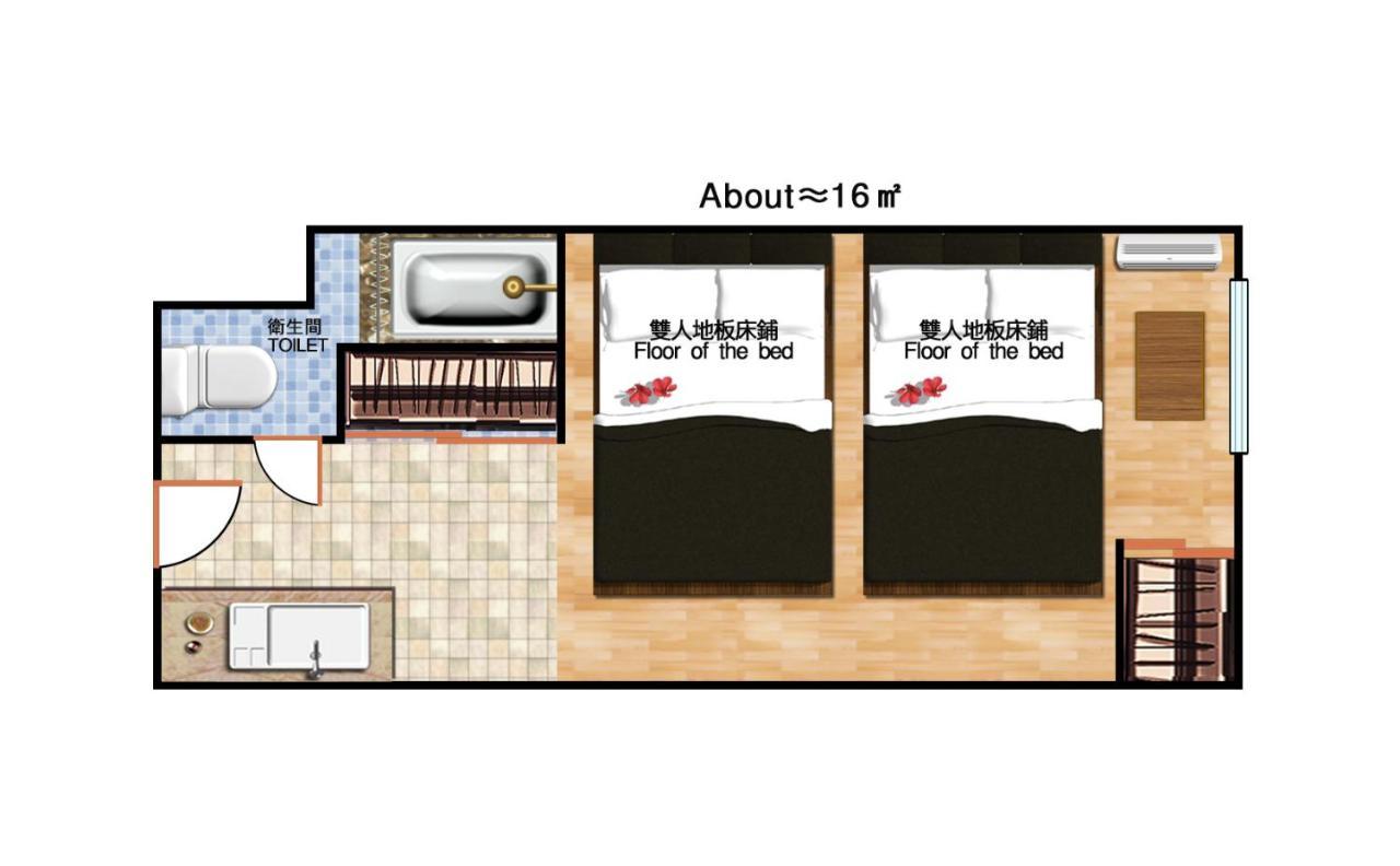 Apartment Asuka *