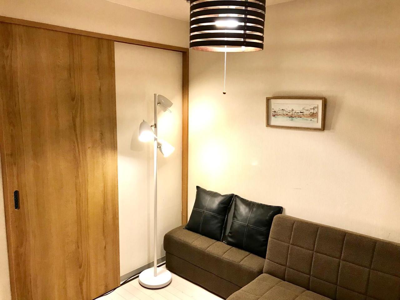 Namba Tsutenkaku High Class Holiday home