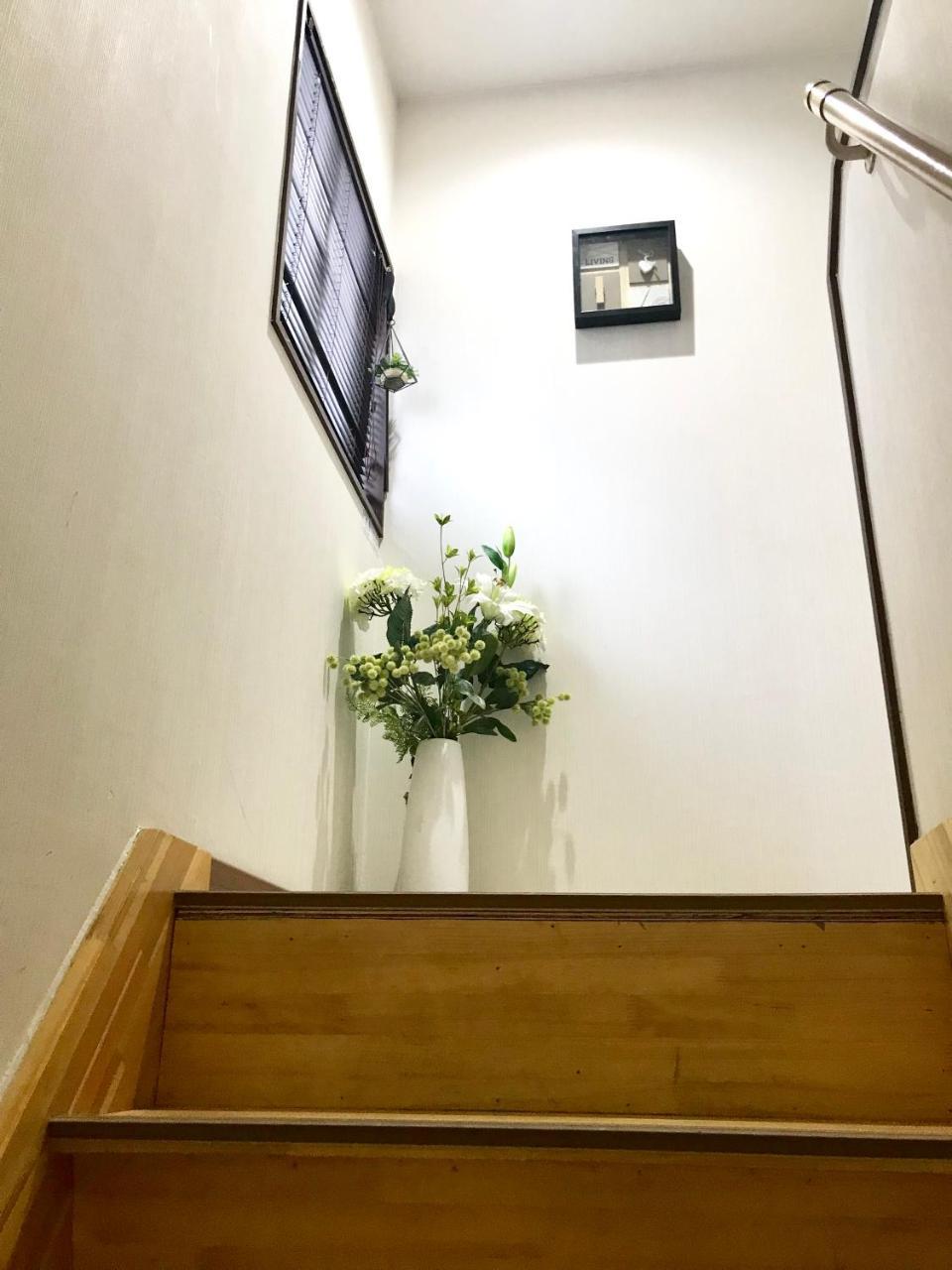 Holiday home Namba Tsutenkaku High Class *