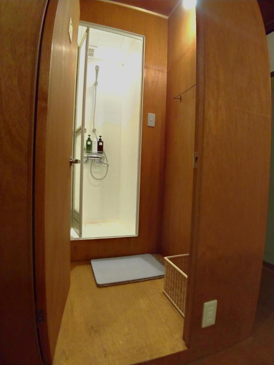 Guest house Kai Osaka