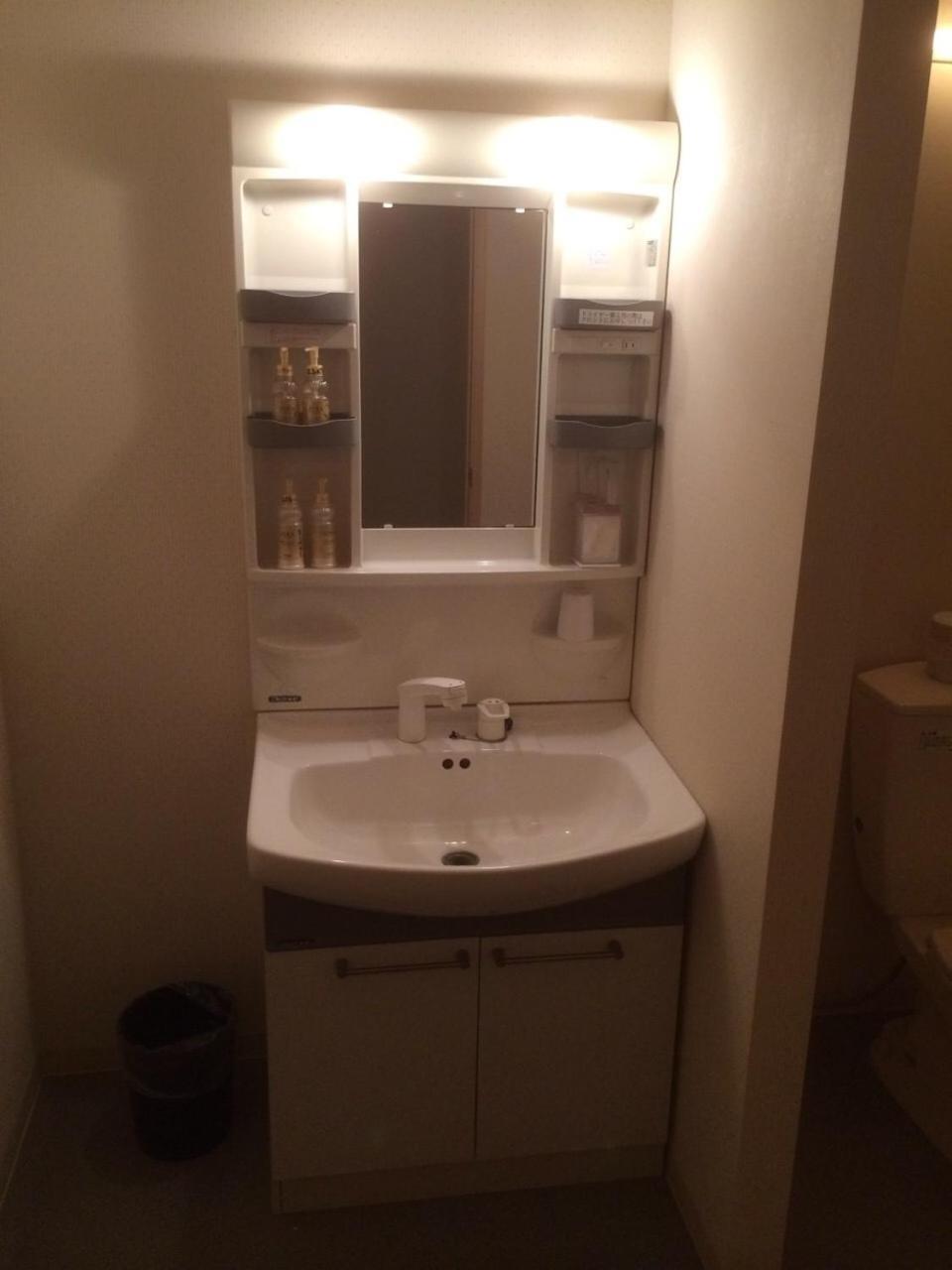 Hotel Tennoji Lagoon 3*