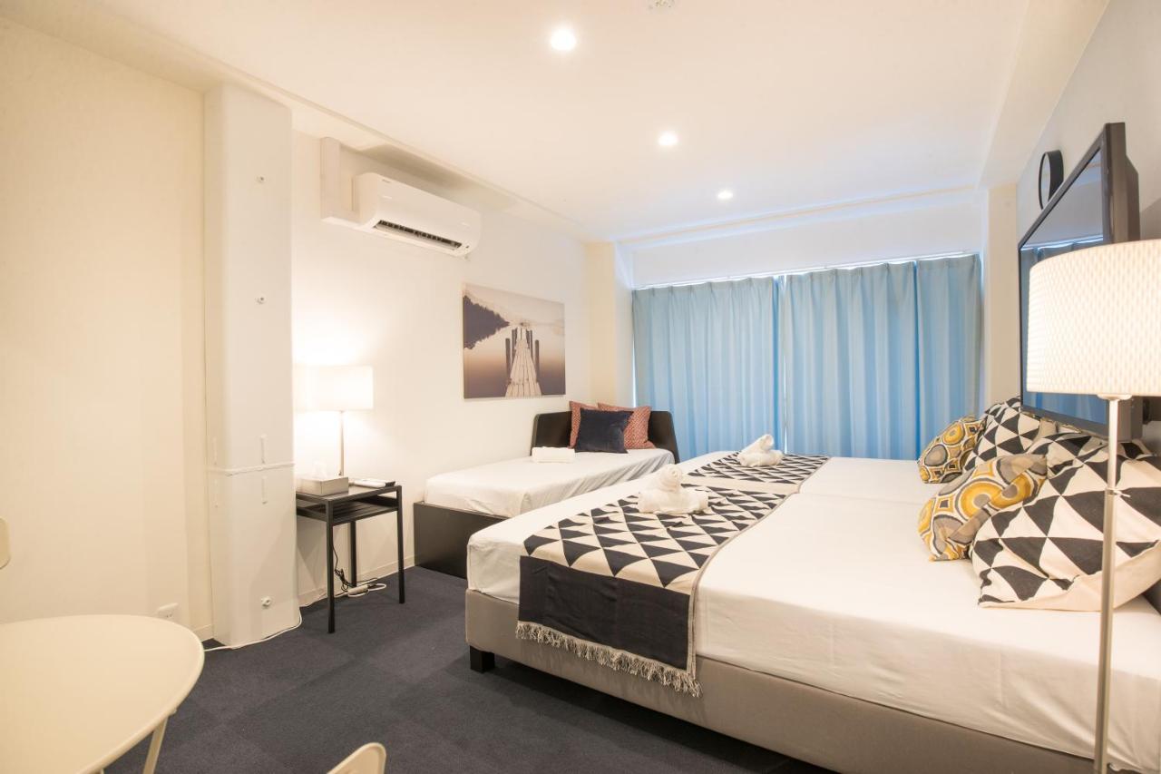 Namba Garden Square Apartment Osaka