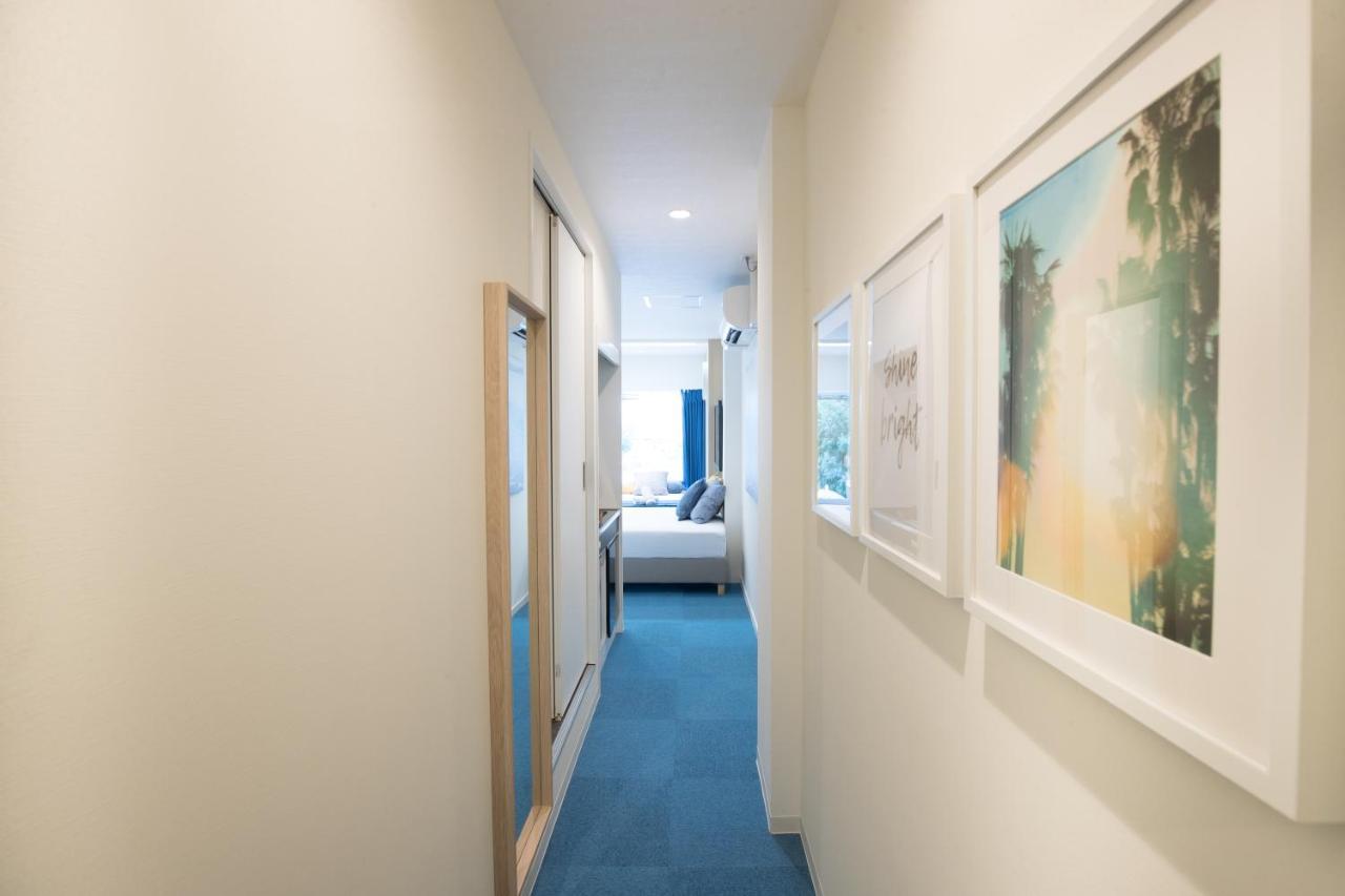 Apartment Namba Garden Square
